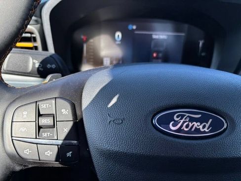 New 2026 Ford Maverick Tremor AWD/4WD image 24