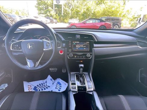 Used 2021 Honda Civic Sport image 21