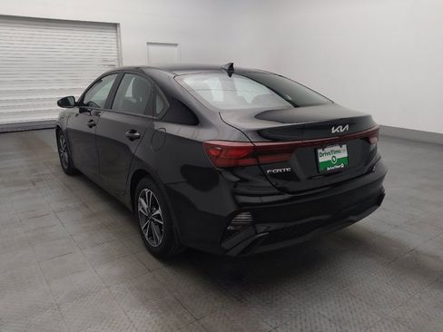Used 2024 Kia Forte LXS FWD image 5