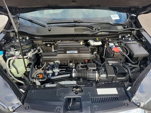Used 2019 Honda CR-V EX image 32
