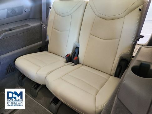 Used 2024 Cadillac XT6 Premium Luxury w/ Technology Package image 41