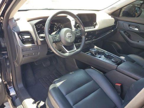 Used 2023 Nissan Rogue SL w/ SL Premium Package AWD/4WD image 20