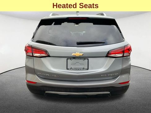 Used 2024 Chevrolet Equinox Premier image 12