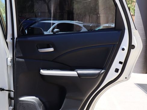 Used 2014 Honda CR-V EX-L image 26