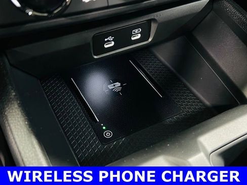 New 2026 Honda Accord LX image 8