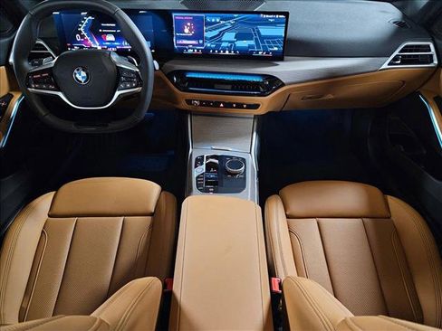 Certified 2025 BMW 330i Sedan w/ Convenience Package RWD image 19