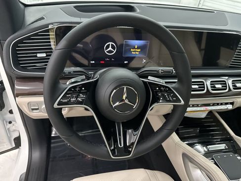 Used 2026 Mercedes-Benz GLE 350 4MATIC image 10