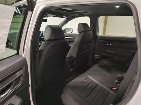 New 2026 Honda CR-V Sport-L image 10