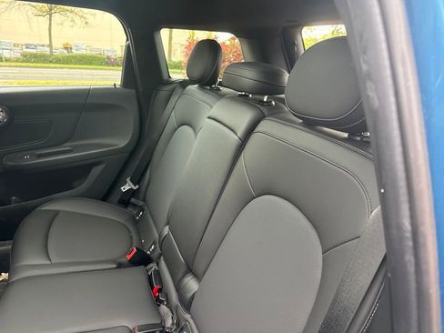 Used 2021 MINI Cooper Countryman ALL4 AWD/4WD image 7