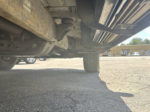 Used 2002 Dodge Ram 1500 Truck SLT AWD/4WD image 6