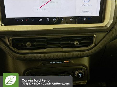 New 2026 Ford Bronco Sport Big Bend AWD/4WD image 16