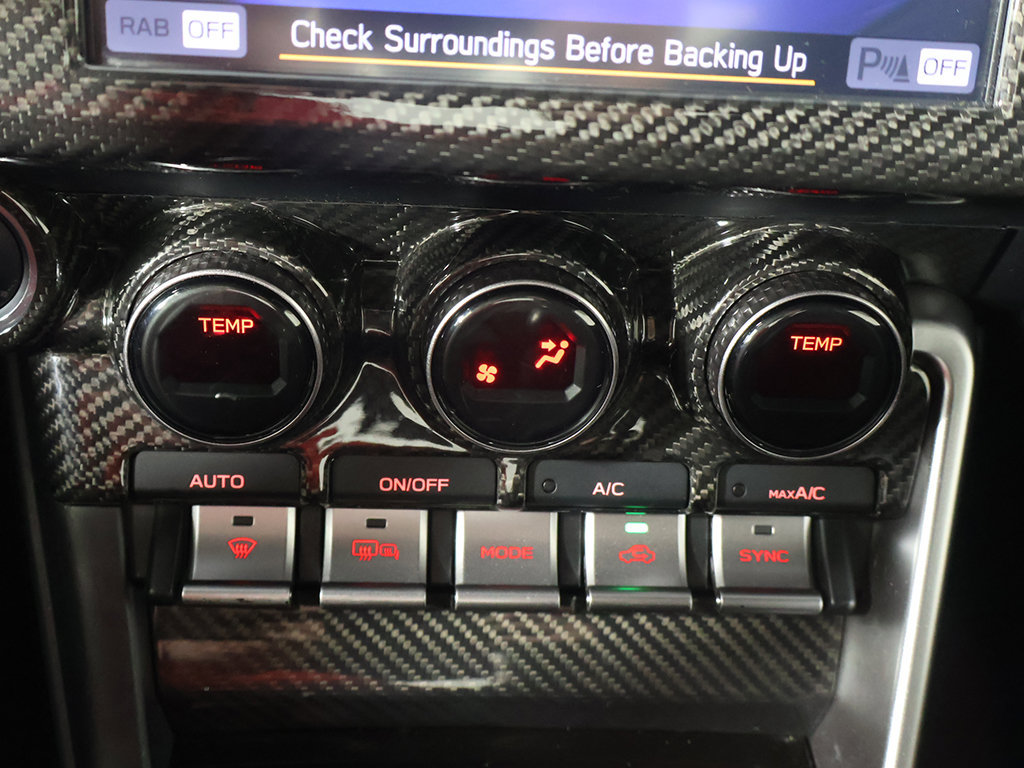Used 2023 Toyota GR86 Premium RWD image 38