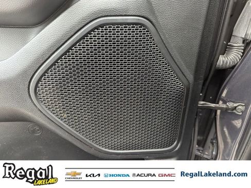 Used 2021 RAM 1500 Big Horn image 16