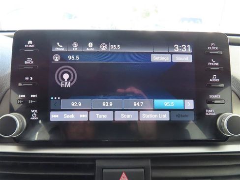 Used 2022 Honda Accord Sport image 24
