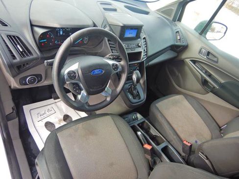Used 2019 Ford Transit Connect XL image 5
