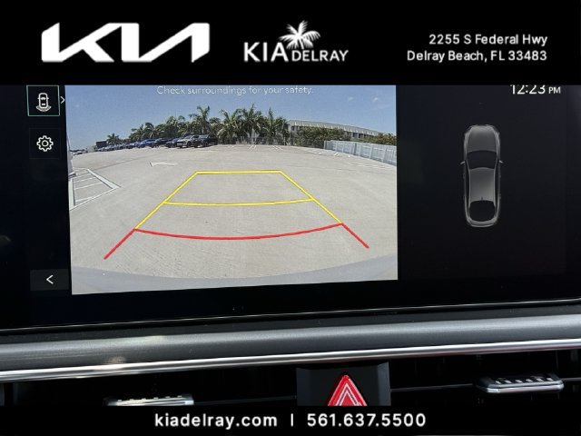 New 2026 Kia K5 GT-Line w/ GT-Line Premium Package FWD image 22