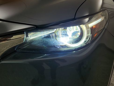 Used 2023 MAZDA CX-9 Carbon Edition AWD/4WD image 41