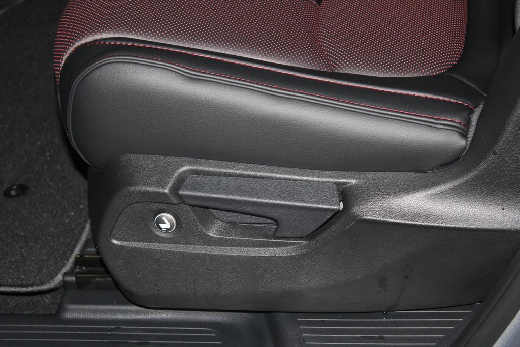 New 2026 Honda Pilot Black Edition image 27