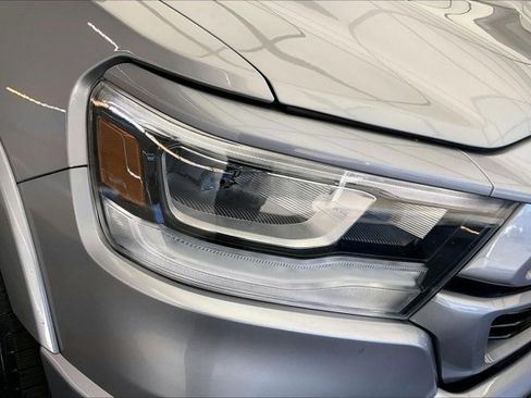 Used 2020 RAM 1500 Laramie w/ Sport Appearance Package image 28