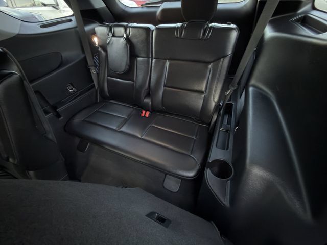 Used 2022 Ford Explorer Limited w/ Equipment Group 301A RWD image 28