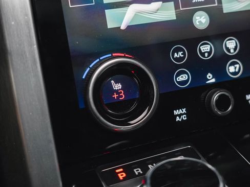 Used 2019 Land Rover Range Rover Supercharged image 54