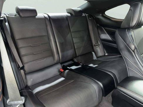 Used 2018 Lexus RC 300 AWD image 50