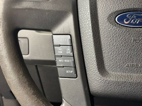 Used 2014 Ford F150 STX w/ Equipment Group 201A Mid RWD image 36