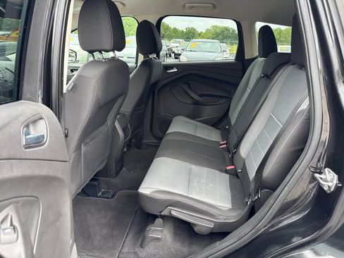Used 2015 Ford Escape SE AWD/4WD image 10