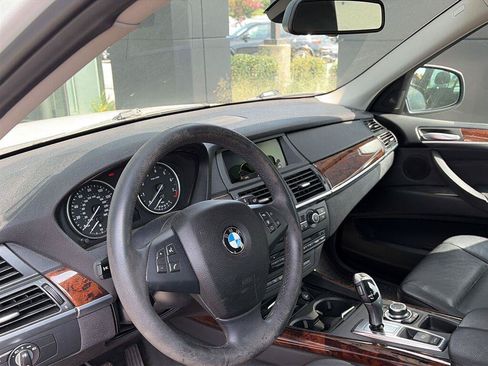 Used 2012 BMW X5 xDrive35i AWD/4WD image 16