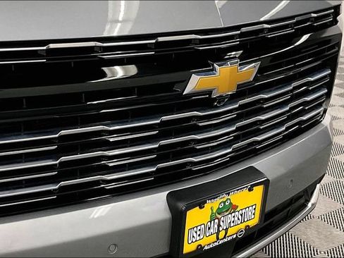 Used 2026 Chevrolet Tahoe High Country w/ Sun And Tow Package AWD/4WD image 35