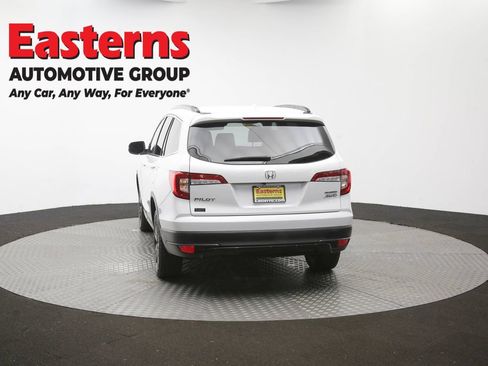 Used 2022 Honda Pilot Special Edition image 39