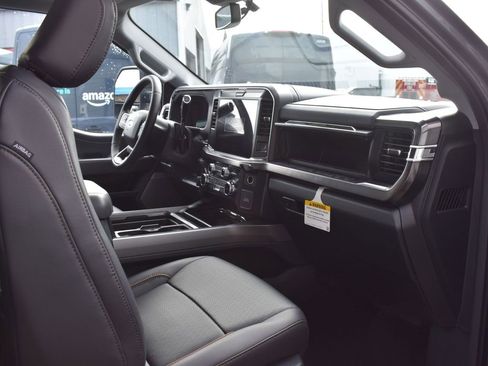 New 2026 Ford F350 Lariat image 10
