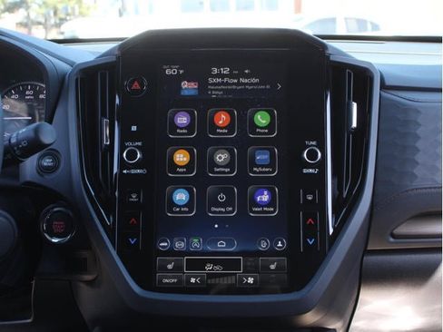 New 2026 Subaru Forester Sport image 33