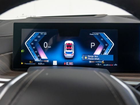 New 2026 BMW X5 xDrive40i image 18