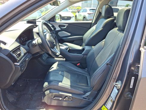 Used 2020 Acura RDX AWD w/ Technology Package image 14