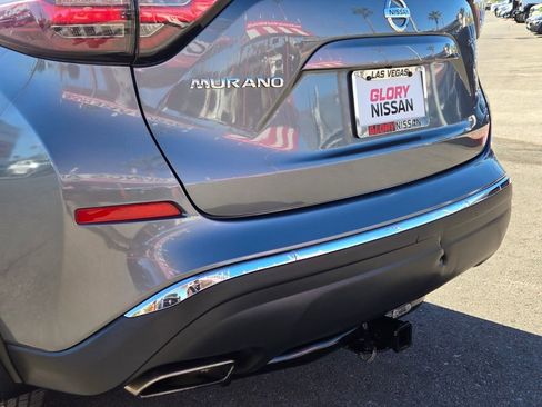 Used 2020 Nissan Murano S image 9