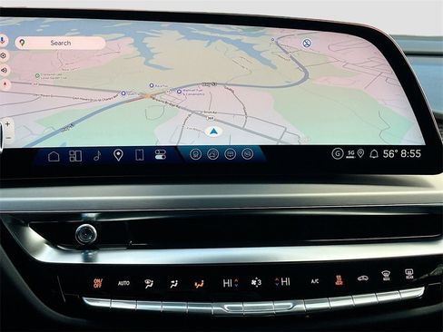 New 2026 Cadillac Lyriq Luxury image 12