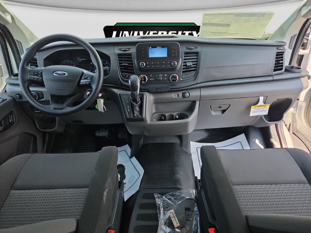 New 2025 Ford Transit 150 Low Roof RWD image 29