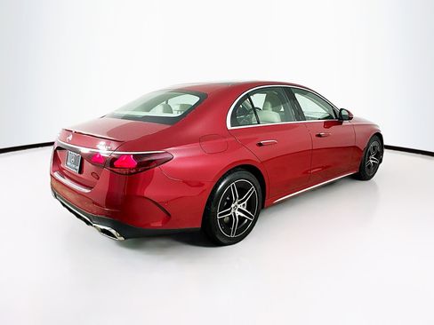 Certified 2026 Mercedes-Benz E 350 E 350 image 7