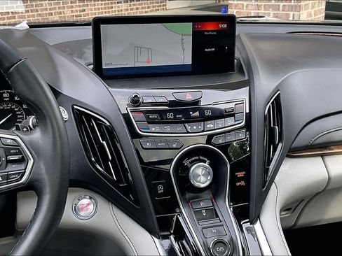 Used 2023 Acura RDX AWD w/ Advance Package image 7