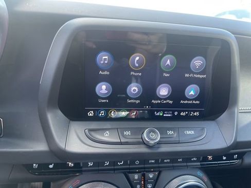 Used 2023 Chevrolet Camaro SS image 10