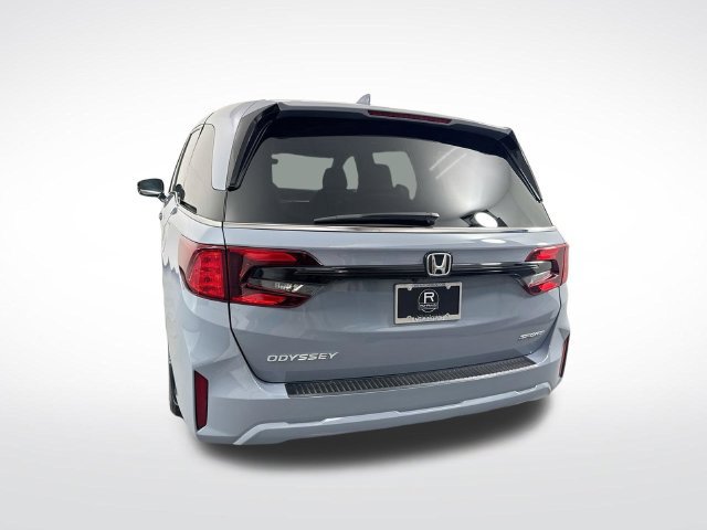 Used 2025 Honda Odyssey Sport-L image 34
