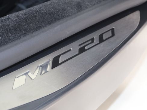 Used 2022 Maserati MC20 Coupe image 16
