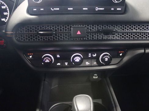 Used 2023 Honda HR-V Sport image 35