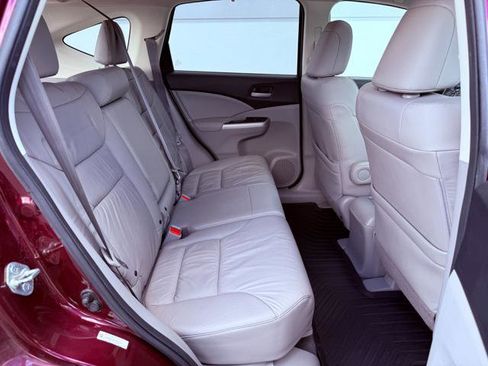 Used 2013 Honda CR-V EX-L image 20