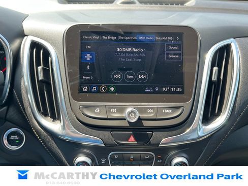 Used 2019 Chevrolet Equinox Premier AWD/4WD image 14