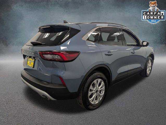 Certified 2023 Ford Escape Active w/ Tech Pack #1 AWD/4WD image 4