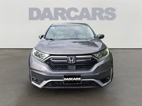 Used 2020 Honda CR-V EX image 2