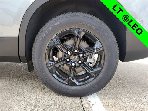 New 2026 Chevrolet Blazer LT w/ Sound & Technology Package image 8