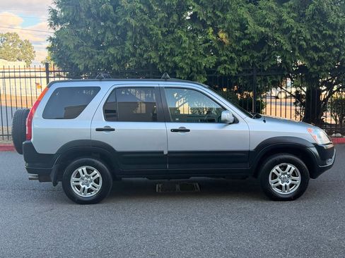 Used 2003 Honda CR-V EX image 6